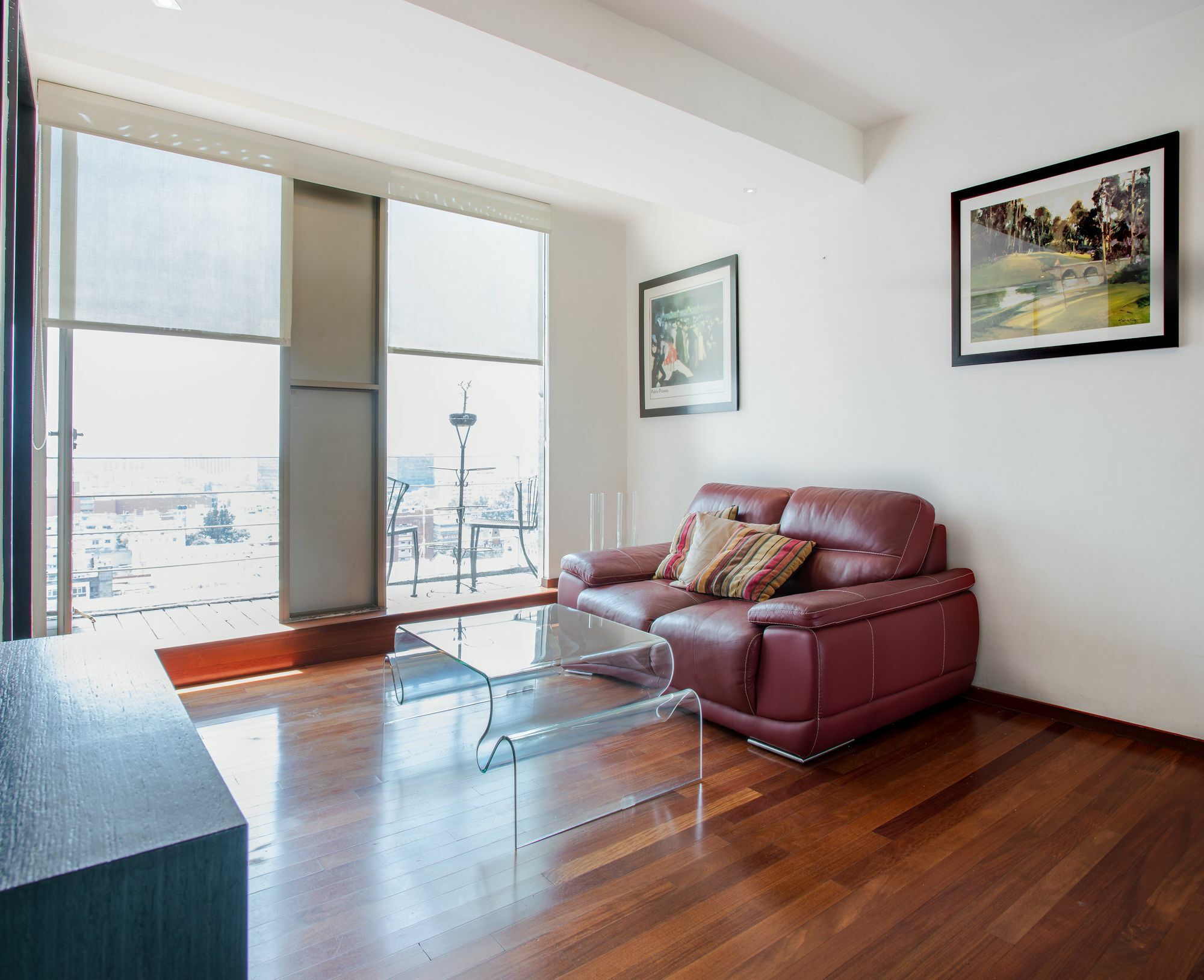 Boutique Apartment With Balcony And Pool-1416 Мексико Сити Екстериор снимка