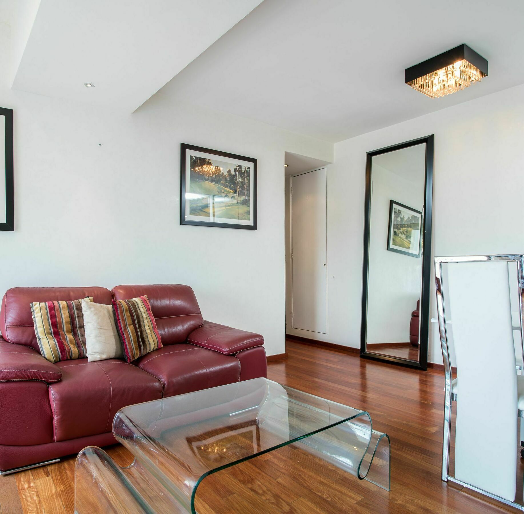 Boutique Apartment With Balcony And Pool-1416 Мексико Сити Екстериор снимка